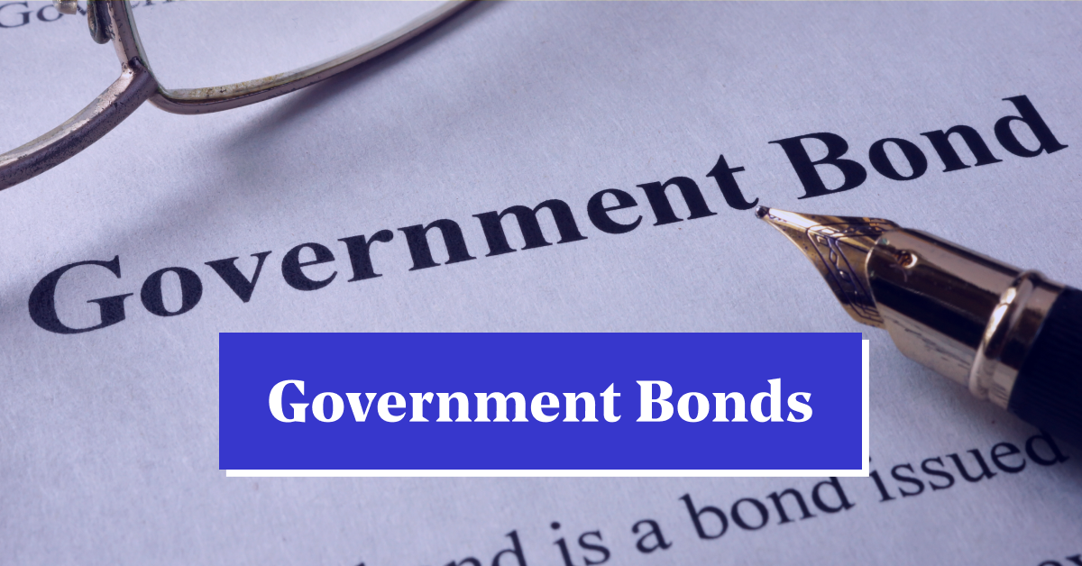 Where can I buy government bonds